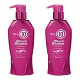 It's a 10 Miracle Whipped Shampoo 10 oz (pack of 2) Sulfate Free sale