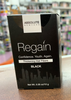 Absolute Regain Hair Fibers Black 0.35oz /10g (20% more 12g)
