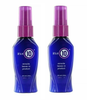 Its a 10 Miracle Leave In Product 2oz Travel Size (pack of 2)