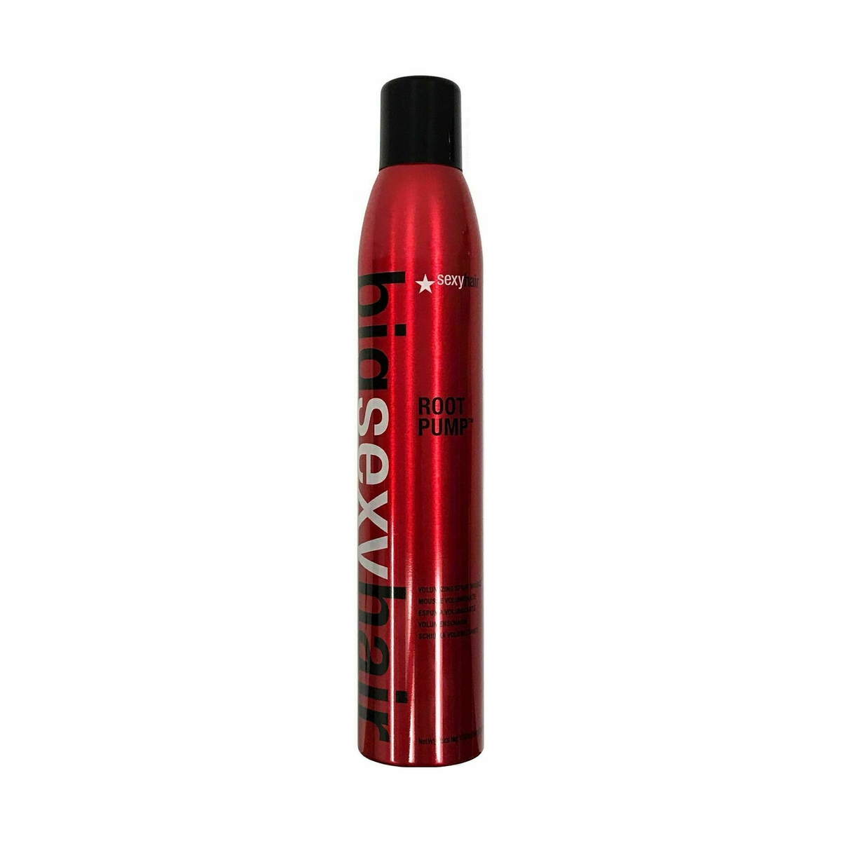 Sexy Hair Root Pump / Spray - Mousse |10 oz|