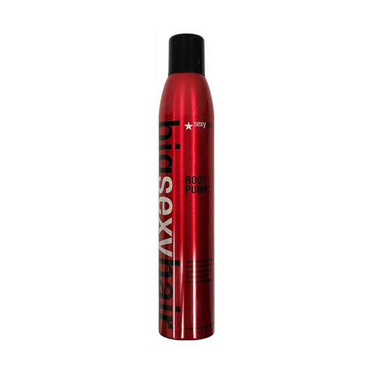 Sexy Hair Root Pump / Spray - Mousse 10 oz