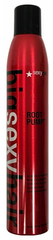 Sexy Hair Root Pump Spray Mousse 10 oz pure care