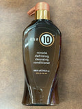 It's a 10 Miracle Defrizzing Cleansing Conditioner 9.5 oz