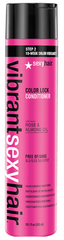 Sexy Hair Vibrant Color Lock Conditioner 10.1 oz pure type