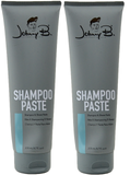 Johnny B Shampoo Paste 6 oz