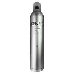 Kenra Volume Spray Hair Spray #25 16 oz  pure