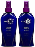 It's a 10 Miracle Leave In Conditioner 10 oz