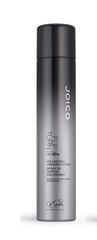 Joico Flip Turn 10+ Volumizing Super Hold Finishing Hair spray 9 oz pure type