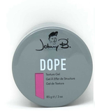 Johnny B  Dope Texture Gel 3 oz