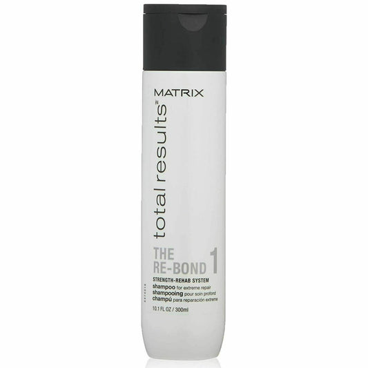 Matrix Total Results / RE-BOND - Shampoo 10.1 oz