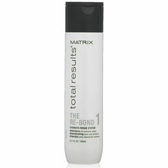 Matrix Total Results RE-BOND Shampoo 10.1 oz pure