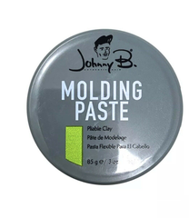 Johnny B Molding Paste 3 oz pure care