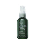 Paul Mitchell Tea Tree Lavender Mint Conditioning Leave In Spray 2.5 oz (pack of 3)