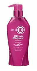 It's A 10 Miracle Whipped Shampoo 10 oz Sulfate Free -BF