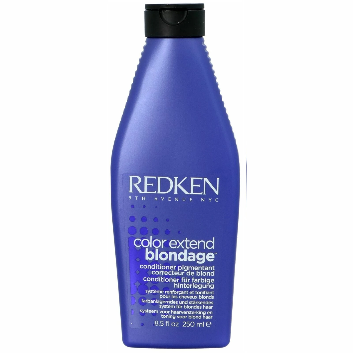 Redken Color Extend Blondage - Conditioner, 8.5 oz / sale fs