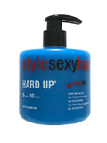 Sexy Hair Hard Up Holding Gel CHOOSE FROM (5oz ,16oz) *