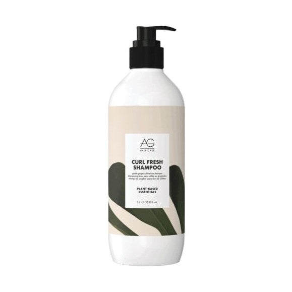 AG Hair / Curl Fresh - Shampoo 33.8 oz