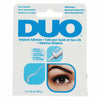 Ardell DUO Striplash Eyelash Adhesive Glue White/Clear 0.25 oz