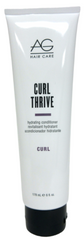 AG Hair Sterling Silver Conditioner 6 oz pure