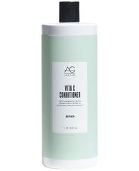 AG Hair Vita C Repair Conditioner 33.8 oz pure care
