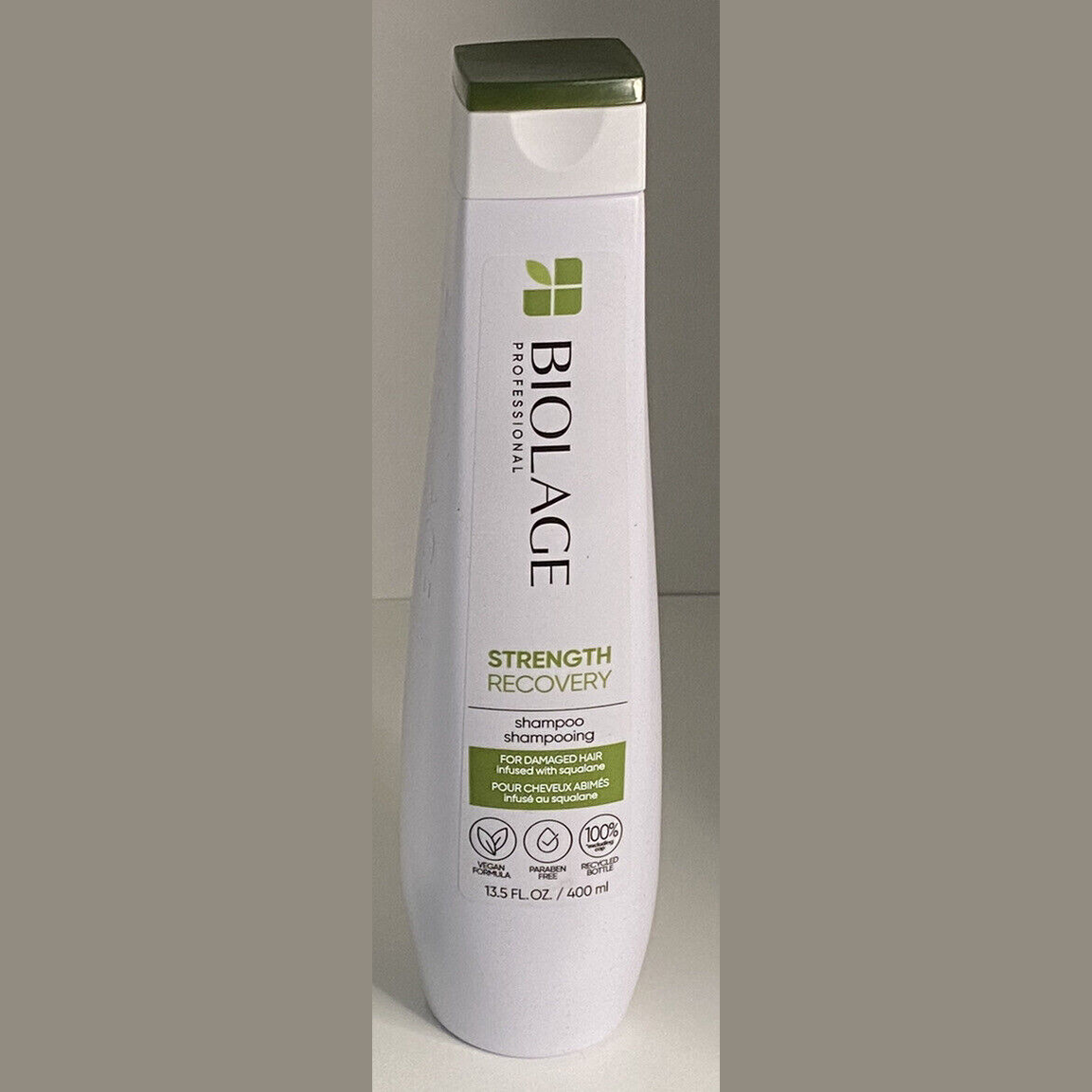 Matrix Biolage / Strength Recovery - Shampoo 13.5 oz