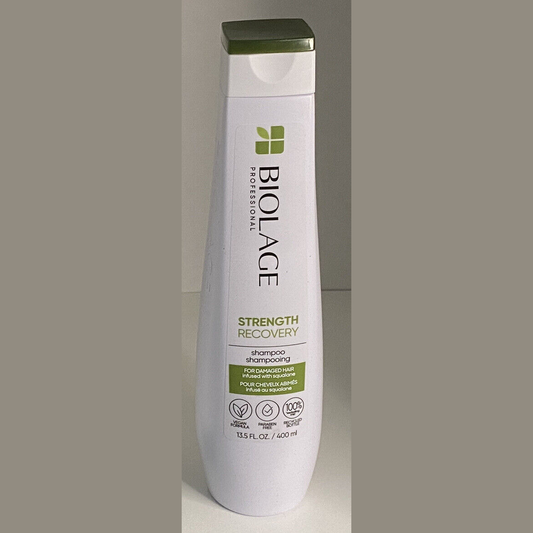 Matrix Biolage / Strength Recovery - Shampoo 13.5 oz
