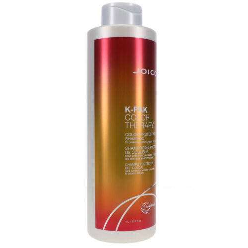 Joico K-Pak Color - Therapy / Shampoo 33.8 oz
