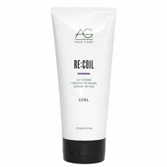 AG Hair Re Coil Curl Activator 6 oz / pure