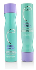 Malibu Blondes Shampoo & Conditioner 9 oz Duo care
