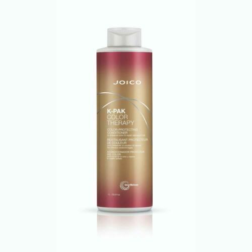 Joico K-Pak Color Therapy / Conditioner - 33.8 oz