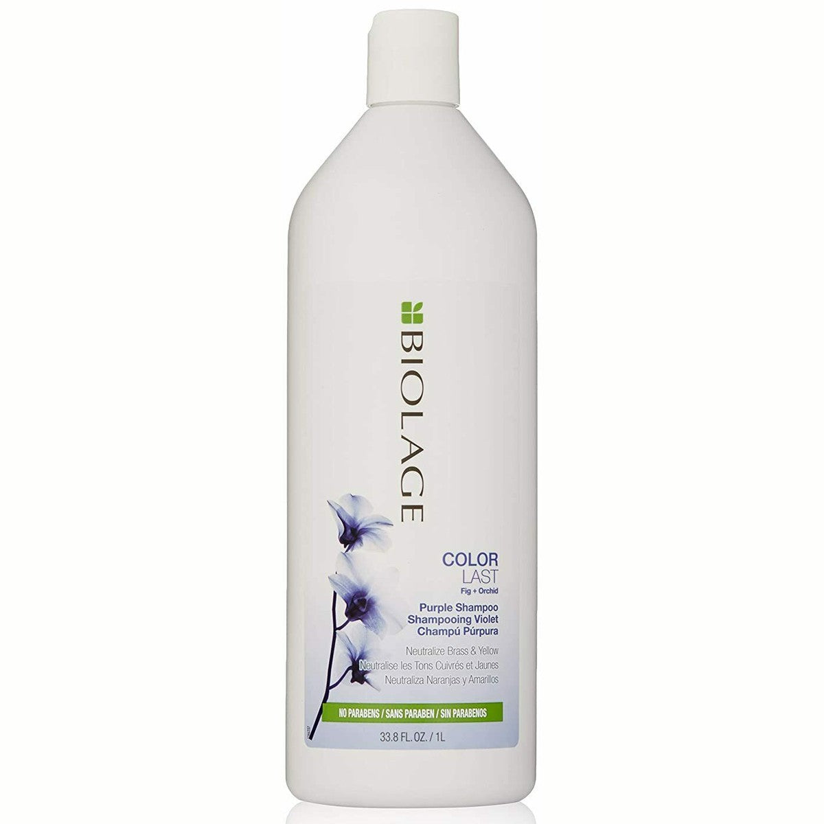 Matrix Biolage / Colorlast - Purple Violet Shampoo 33.8 oz