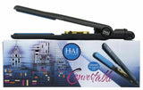 HAI Beauty Concepts Classic Convertable 1.25" Flat Iron Hair Straightener