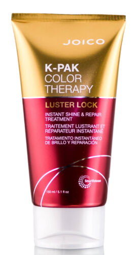 Joico K-Pak Color Therapy Luster Lock / Treatment 5.1 oz - sale