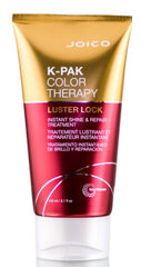 Joico K-Pak Color Therapy Luster Lock 5.1 oz pure