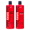 Sexy Hair Volumizing Extra Sulfate Free Shampoo and Conditioner Duo 33.8oz