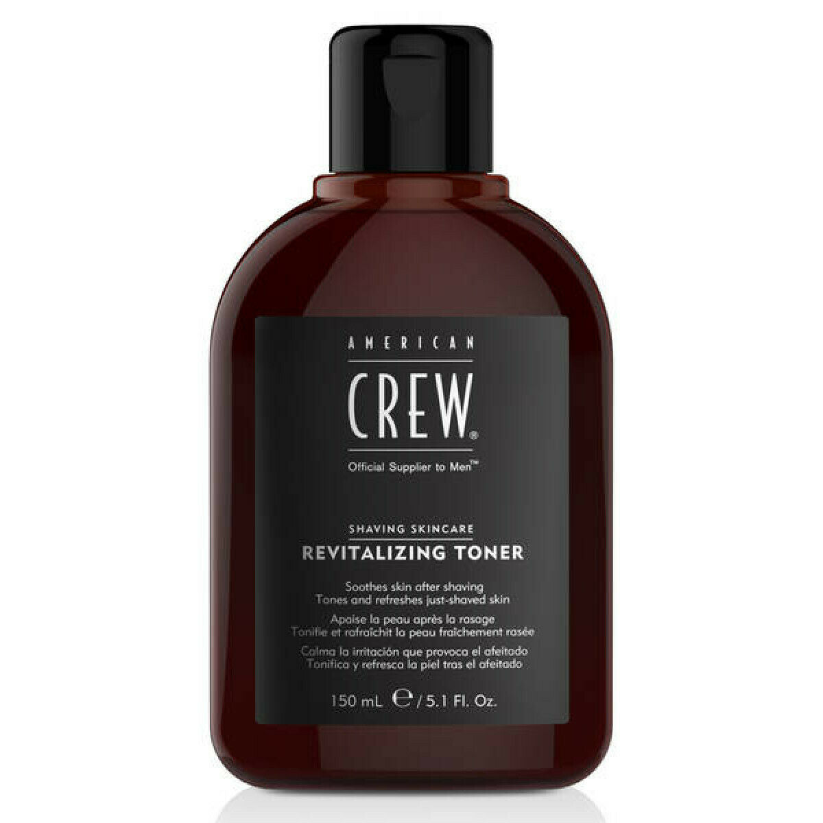 American Crew / Revitalizing - Toner, [ 5.1 oz ]