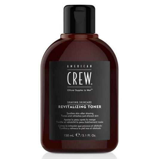 American Crew / Revitalizing - Toner, [ 5.1 oz ]