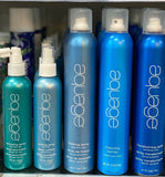 Aquage Hair Styling Spray Line Choose Type