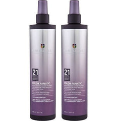 Pureology Color Fanatic Leave-In Spray 13.5 oz original (pack of 2)