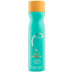 Malibu Color Shampoo 9 oz pure type
