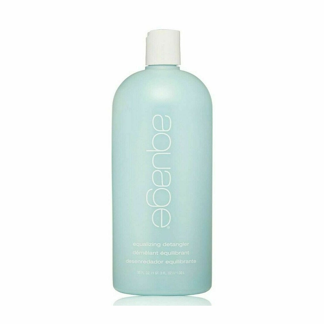 Aquage / Equalizing Detangler - 35 oz