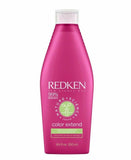 Redken Nature + Science Sulfate Free Color Extened Choose Type