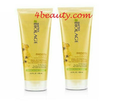 Matrix Biolage Smoothproof Aqua-Gel Conditioner 8.5 oz (pack of 2) Holiday Sale