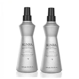 Kenra Thermal Styling Spray #19 10.1 Oz (pack of 2)