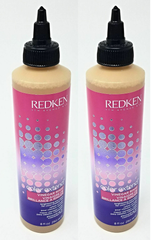 Redken Color Extend Vinegar Rinse 8oz (pack of 2) sv sale aura
