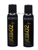 Redken Shine Flash 02 Glistening Mist 4.4oz (pack of 2)