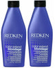 Redken Blondage Conditioner For Color-Treated Hair 8oz (pack of 2)