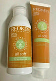 Redken Nature + Science haircare duo Travel Size : Choose type