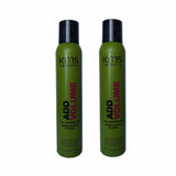 KMS California Add Volume Root and Body Lift 6.8 oz( Pack of 2)
