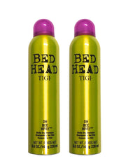 Tigi Bed Head Oh Bee Hive! Matte Dry Shampoo 5 oz (pack of 2) care ps